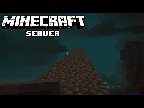 MINECRAFT ☀️ S05E65 • Wir bauen eine Höllenbahn! • LET'S PLAY MINECRAFT