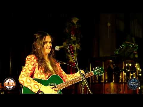 Snug Live Sessions - A Night at the Church