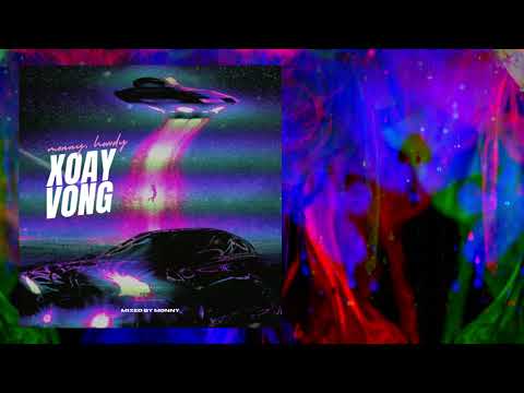 XOAYVONG - MONNY & HOWDY (4k full HD)