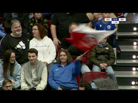 FWC 2023 Vorrunde: 1. FC Köln vs Hertha BSC