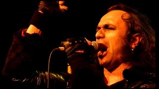 Moonspell - Breathe (Until We Are No More) (New York, NY) 5/17/15