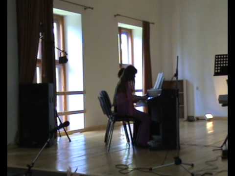 ~Duet~  Teodora & Andrei