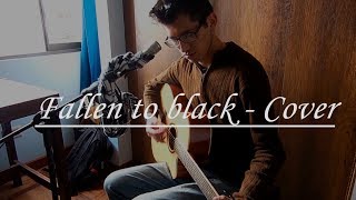 Sully Erna -  Fallen To Black - Acoustic Cover