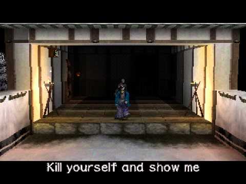 [TAS] PSX Tenchu: Stealth Assassins (USA) by Hâthor in 29:52.65