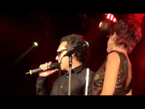 Wilson Simoninha (participação de Cris Delano e Bossacucanova) - Essa moça tá diferente