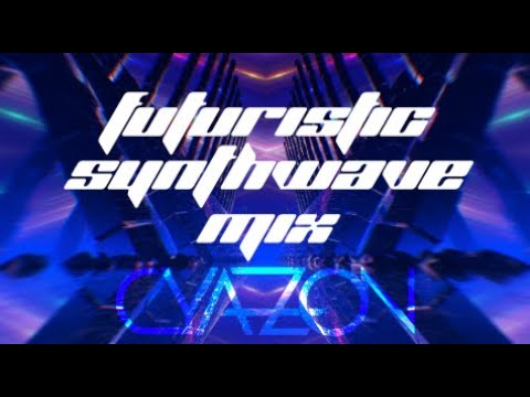 Futuristic/Synthwave/Electronic Mix 1