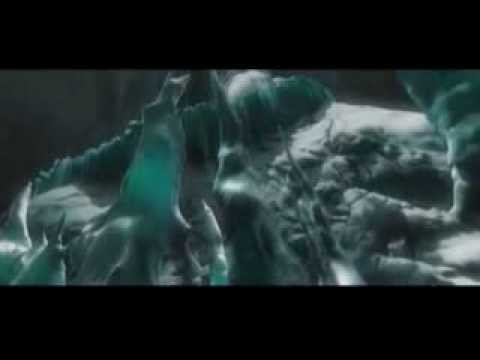 The Warcraft III Cinematic Music Video
