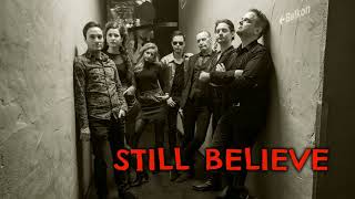 Still Believe - The Brood (Herman Brood Tribute)