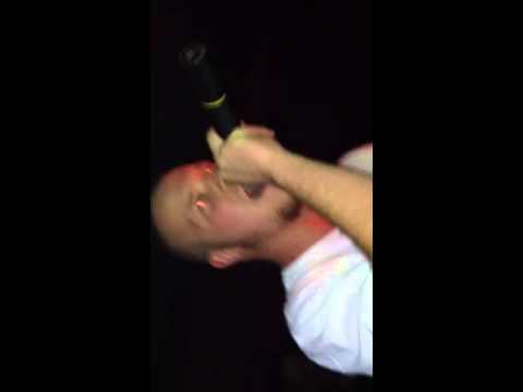 Gamba ft. Benjamin koncert