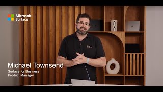 Surface for Business: Repairability Warranty Offering
