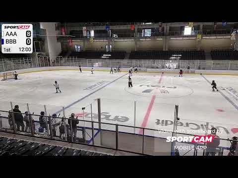 AAA vs BBB - 30/12/2024