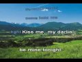 karaoke, It's Now or Never, Elvis Presley 