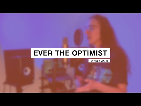 Exploring Birdsong - Ever the Optimist | Lynsey Ward vocal performance