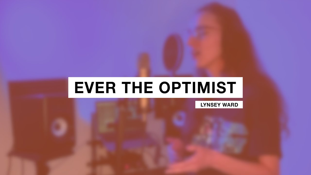 Exploring Birdsong - Ever the Optimist