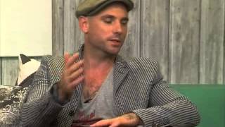 Farewell to the Parlotones  (14.1.2013) 1 of 5