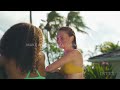 Prism Frame Greywood piscine 457x122 cm + pompe | video 1