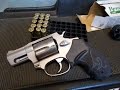 taurus model 85 .38 special the good enough snubbie