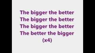 Nelly Furtado - Big Hoops Lyrics