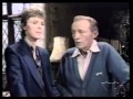 Bing Crosby & David Bowie - Peace On Earth [Little Drummer Boy]
