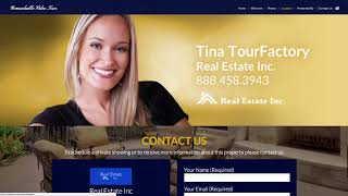 TourFactory.com YouTube Video