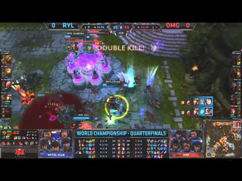 RYL.VS.OMG S3 WORLDS