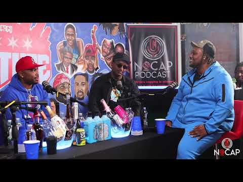 TAY SAV X BU DOUBLE X KINGPINRUE TALKS TO CHICAGOKINGDAVE WOMEN, OPP POLICY , LIFE WITH PAPPY