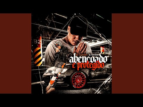 Abençoado e Protegido