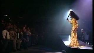 Diana Ross - Waiting In The Wings