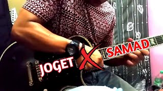 Download lagu Joget Samad ( cover ) mp3 Download lagu Joget Samad ( cover ) mp3