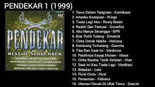 Download lagu Album Pendekar 1 ( 1999 ) Slow Rock Terbaik mp3