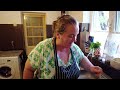 Smoked Cabbage Soup
