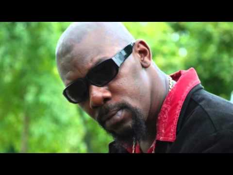 Merciless - Di Letter (England Town Riddim)