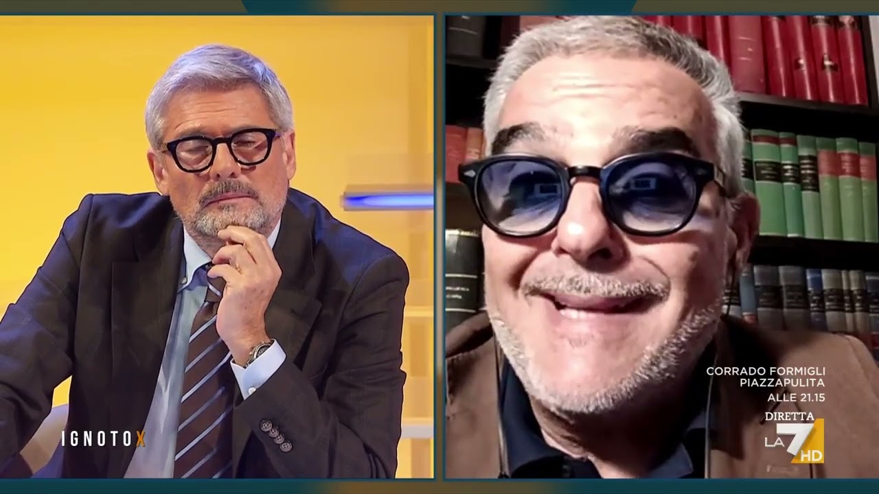 Garlasco, l’ex dei Ris Pizzamiglio: "Garofano non ha mai avuto un'esperienza pratica"