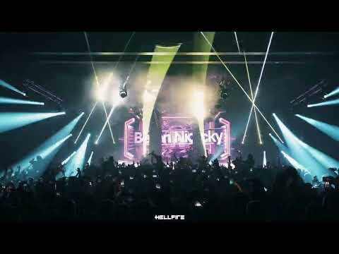 Ben Nicky x Hellfire