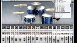 Video thumbnail for Getting Started - BFD Eco Jump Start by Groove3