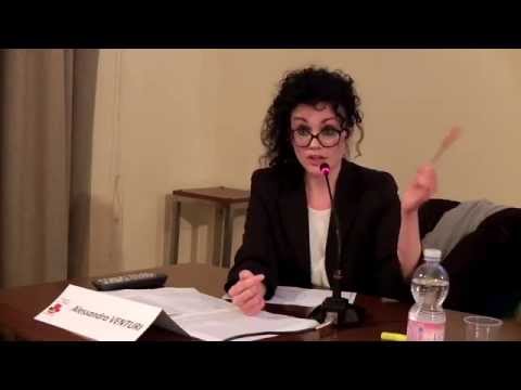 8 - ALESSANDRA VENTURI