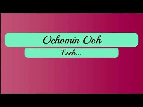 SWEETSTAR Ft KIPSANG- KORIRYO (OFFICIAL LYRIC VIDEO)