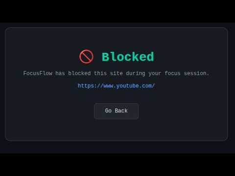 Item video thumbnail