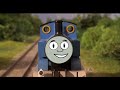 Thomas And The Magic Railroad Chase Scene Animated Faces