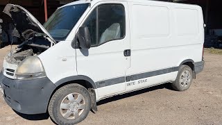 Друга индустриска опрема Nissan Interstar | Слика 4 - Machineryline