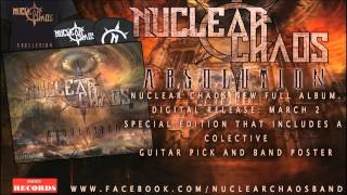 Nuclear Chaos - &quot;End Of Everything&quot;