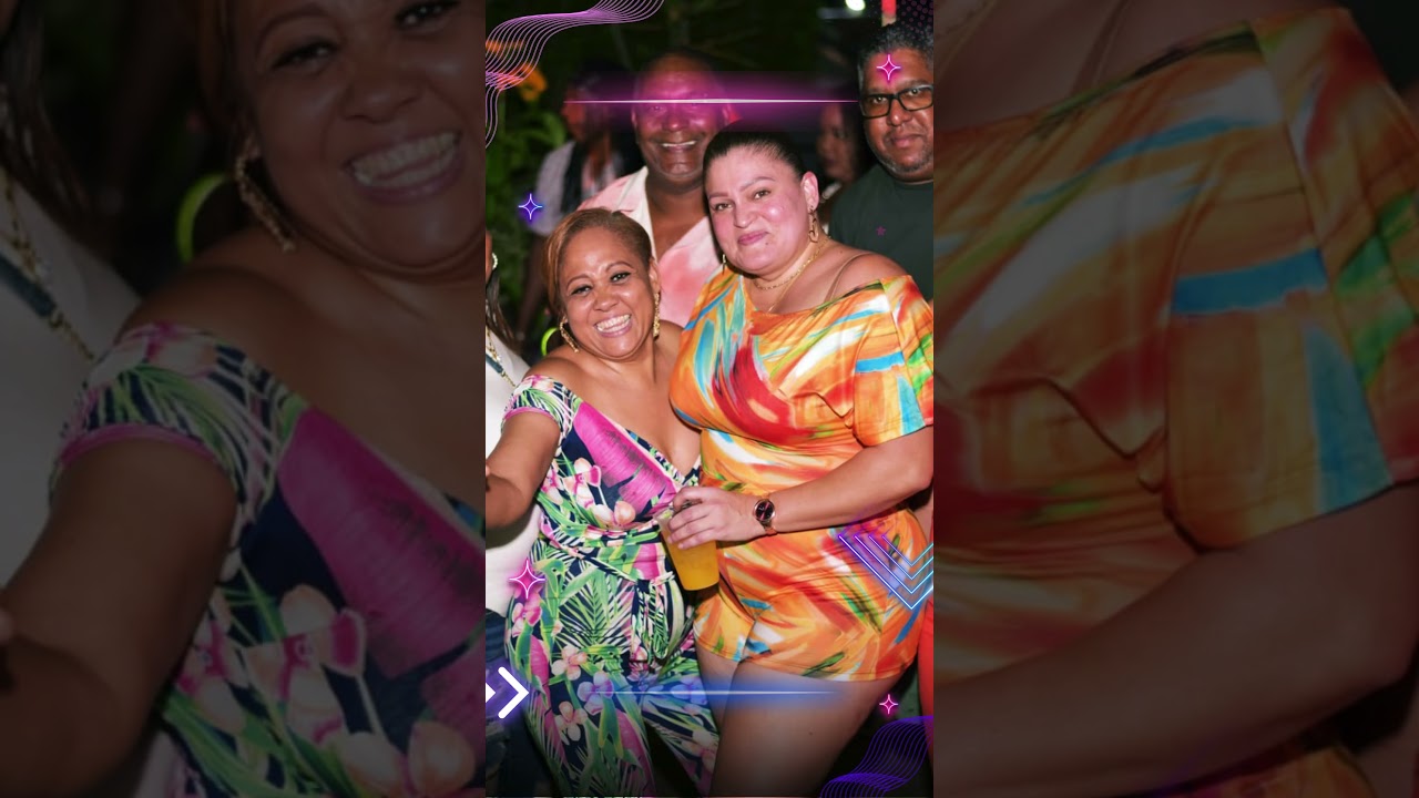 Foundation Fete 2026 Loading....