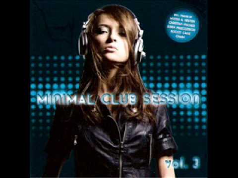 christian fischer vs hybrid - i know (chaim remix).wmv