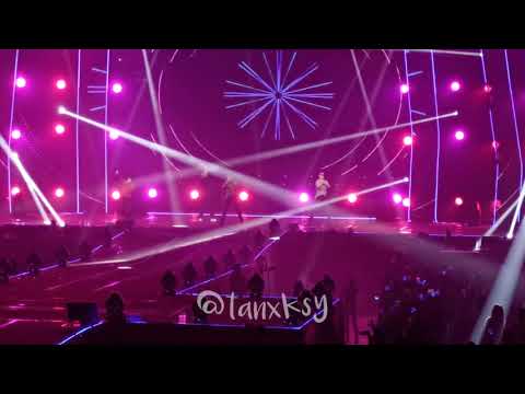 AH YEAH - WINNER at Hallyupopfest 2019 (26.05.2019)