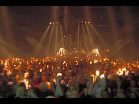 Dj Gizmo @ Carmen Club Someren  03 03 1995