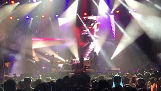 Download lagu Masdo - Dinda   Intro band members #freedomfestmy18 mp3