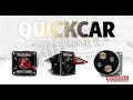 QuickCar Master Disconnect Switch - Waterproof