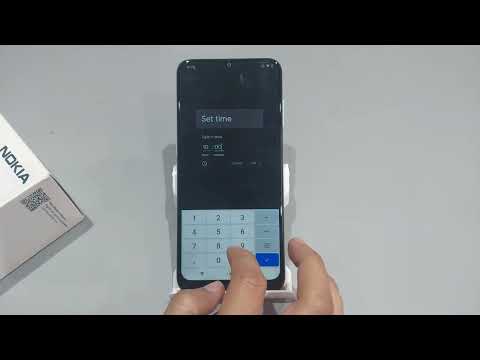 Nokia g21 alarm full setting | How to set alarm in nokia g21 | Nokia g21 me alarm kaise set karen