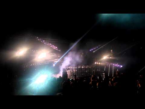 David Guetta @ Palaisozaki 22/06/13 - Song2