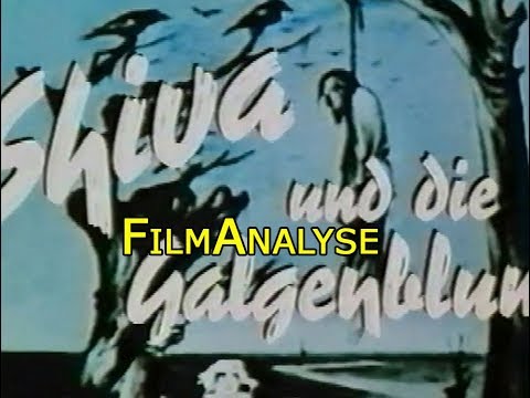 FilmAnalyse: Shiva und die Galgenblume (Folge5, 2018)